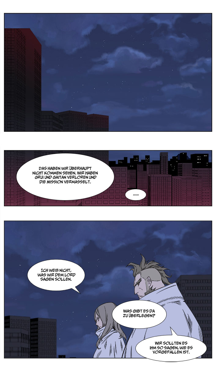 Read Noblesse DE Manga Online