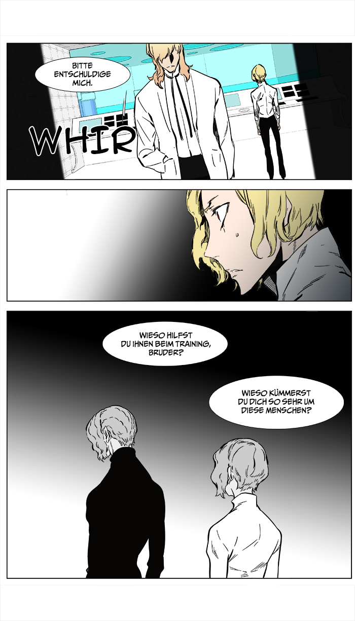 Read Noblesse DE Manga Online