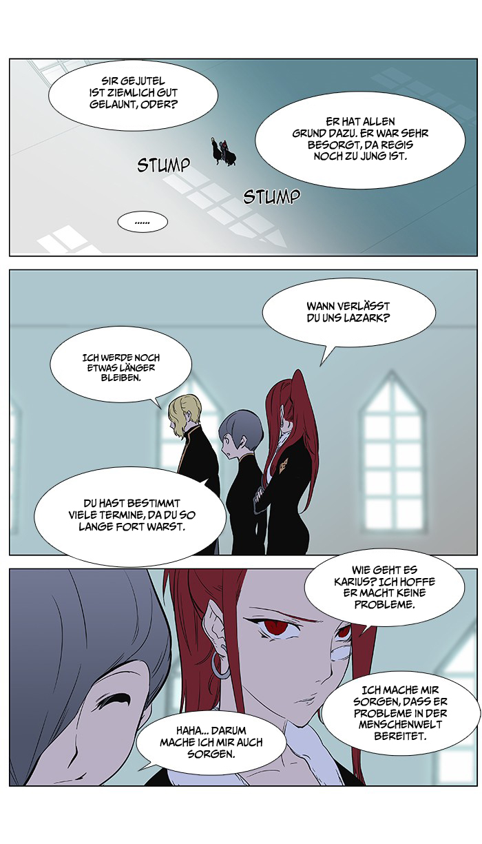 Read Noblesse DE Manga Online