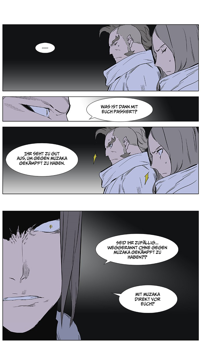 Read Noblesse DE Manga Online