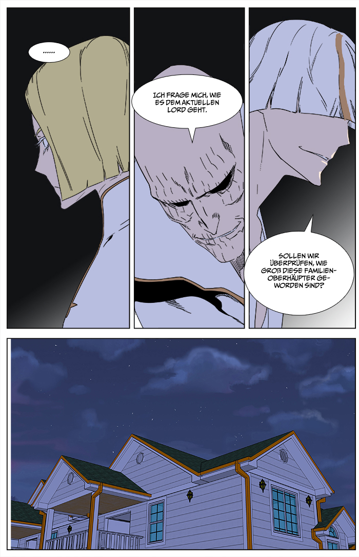 Read Noblesse DE Manga Online