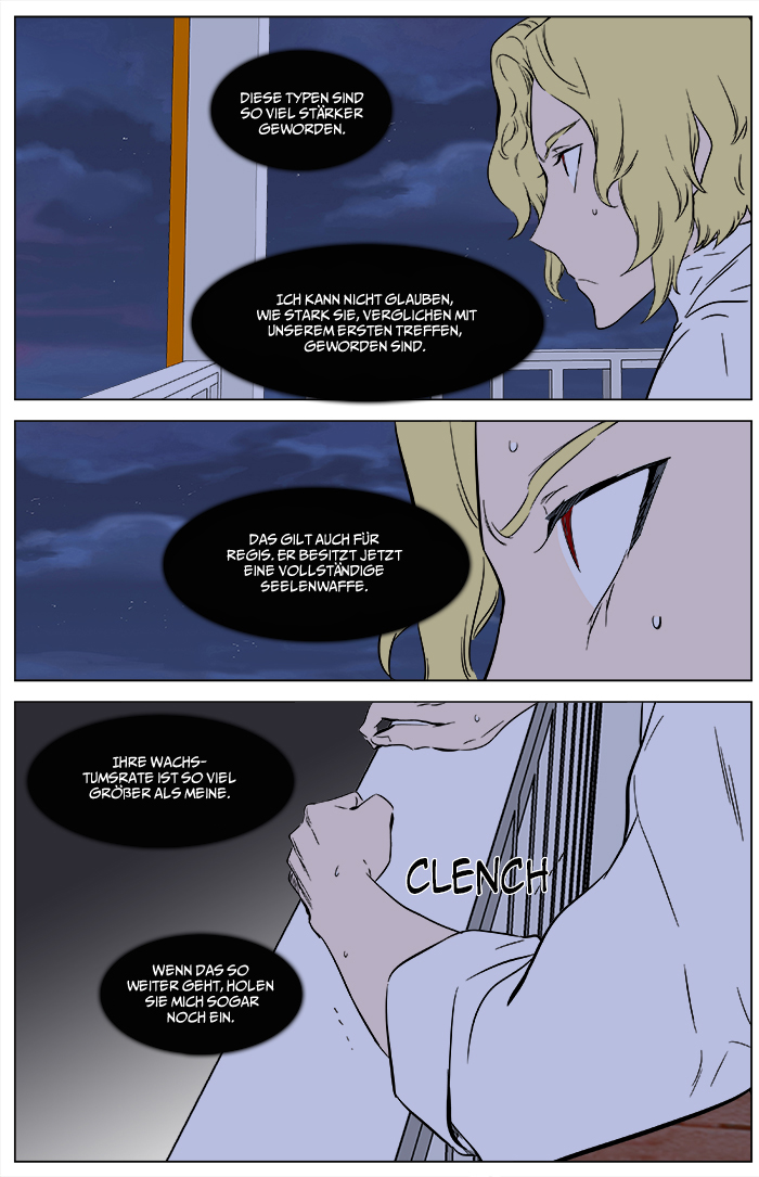 Read Noblesse DE Manga Online