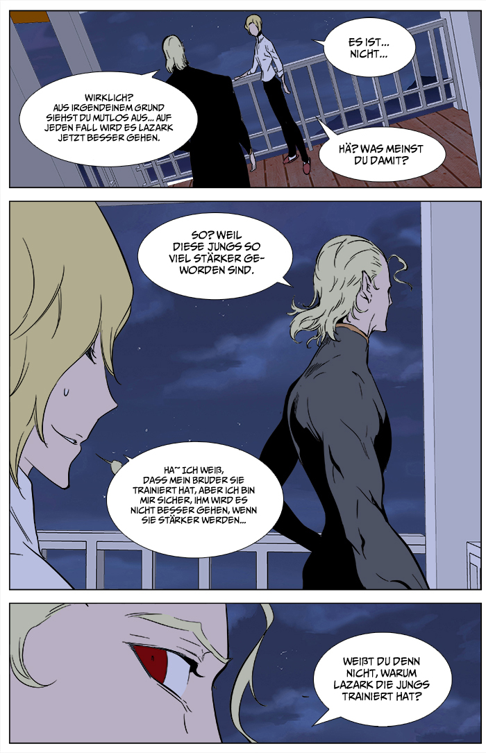 Read Noblesse DE Manga Online