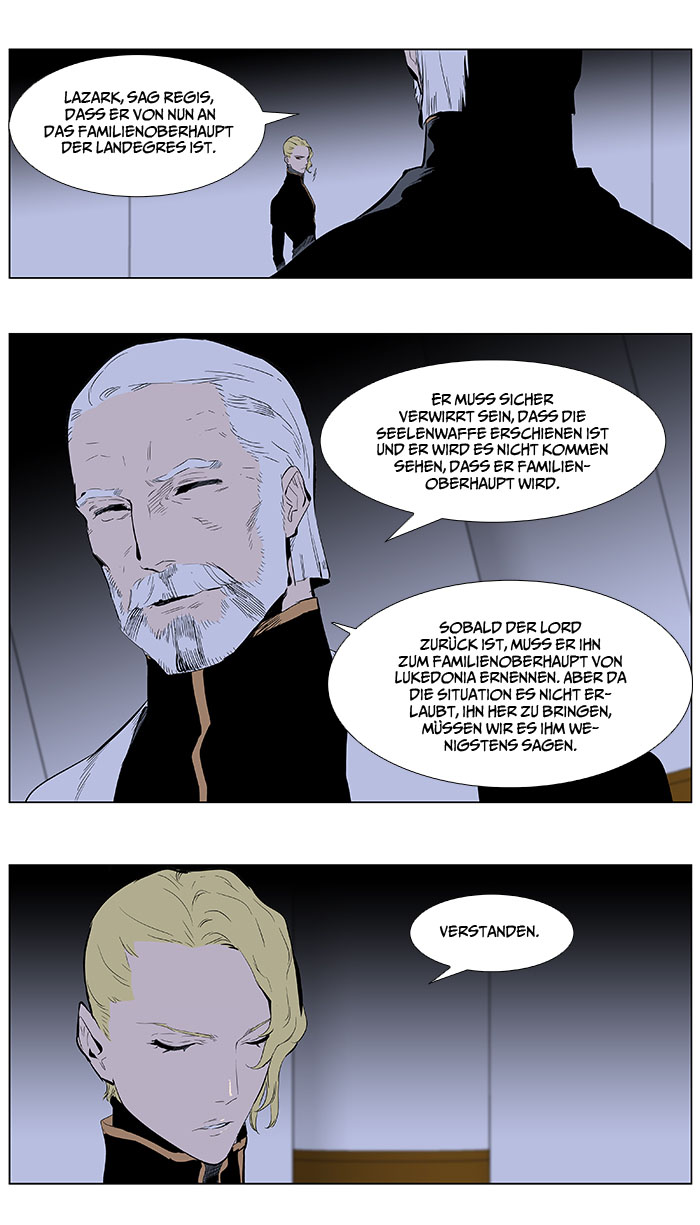 Read Noblesse DE Manga Online