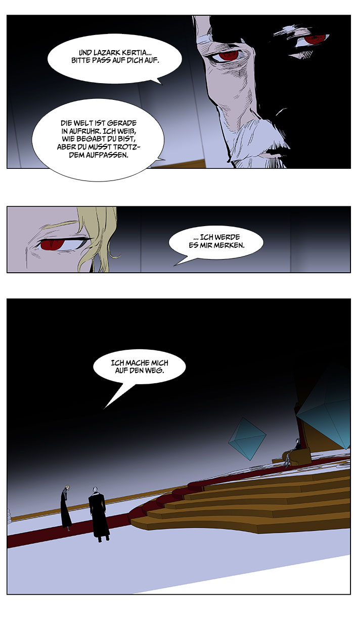 Read Noblesse DE Manga Online
