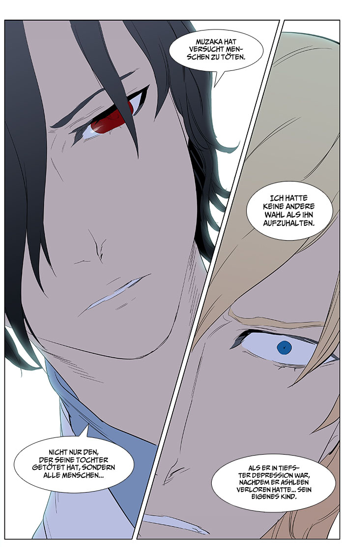 Read Noblesse DE Manga Online