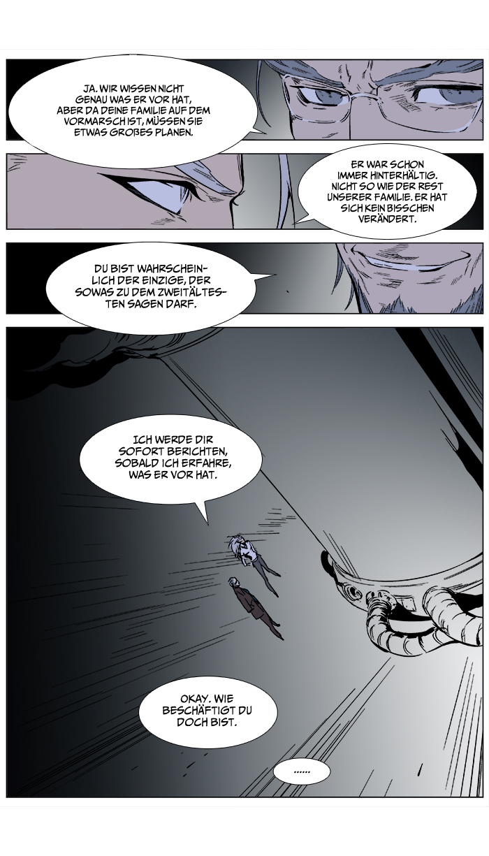 Read Noblesse DE Manga Online