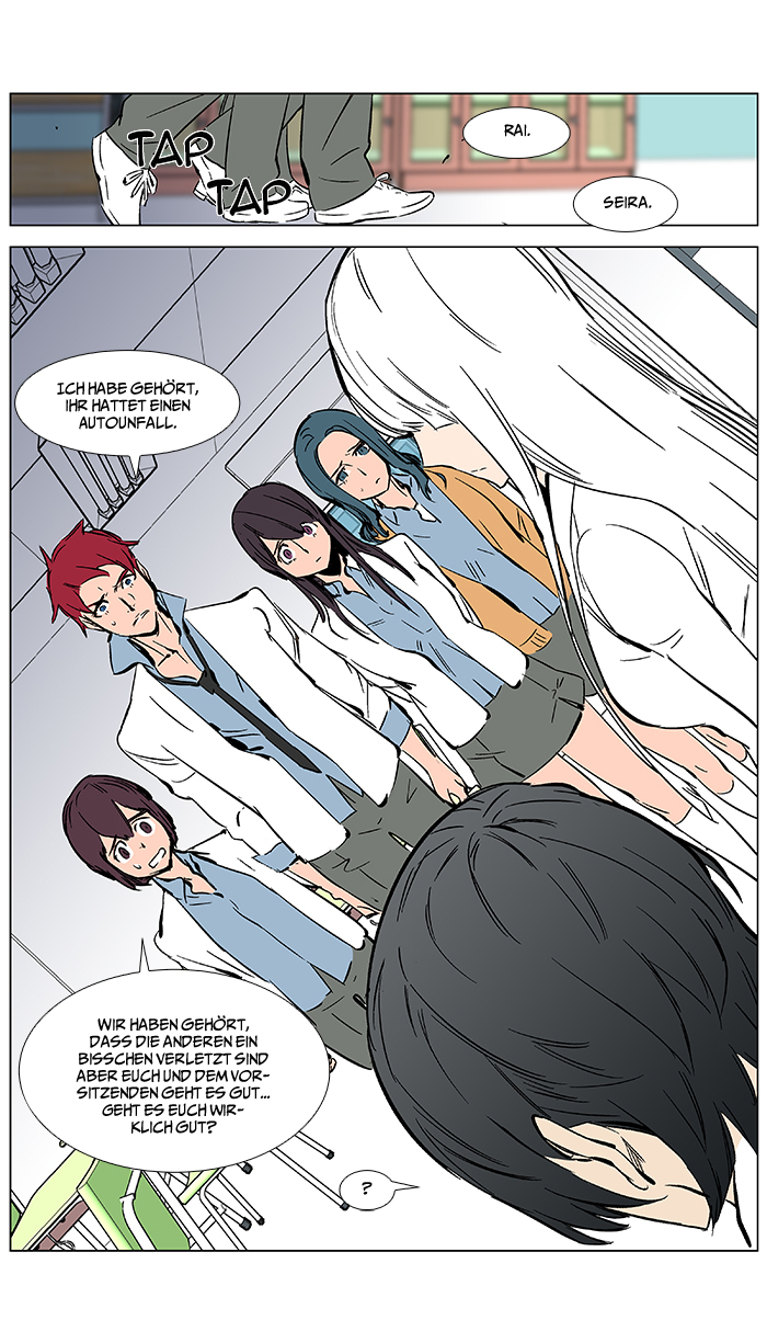 Read Noblesse DE Manga Online