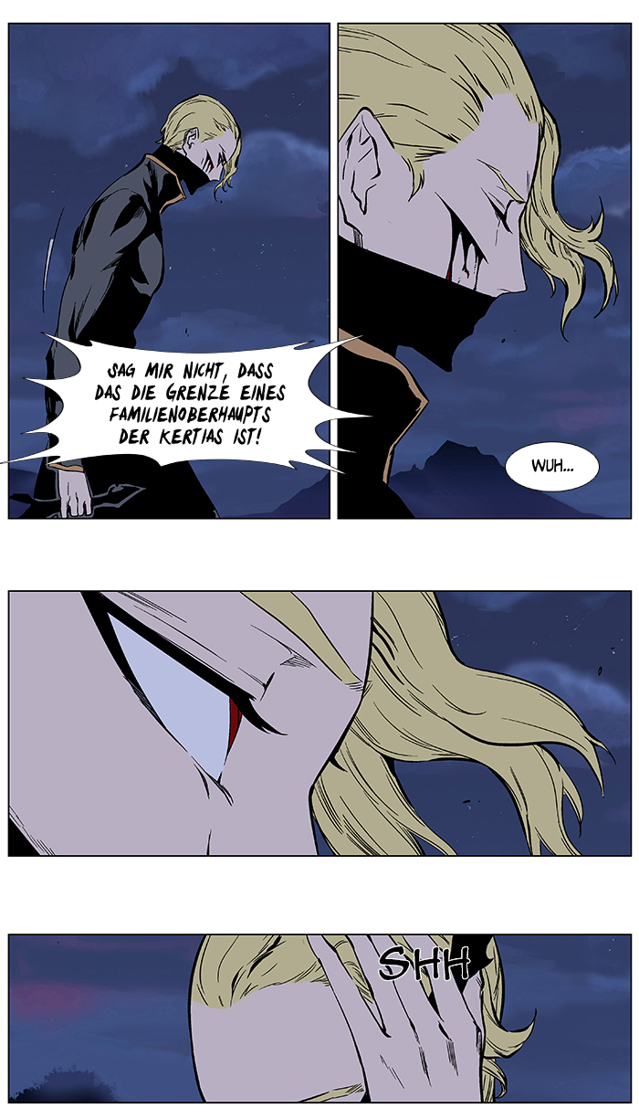 Read Noblesse DE Manga Online