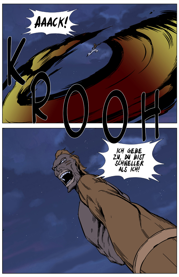 Read Noblesse DE Manga Online