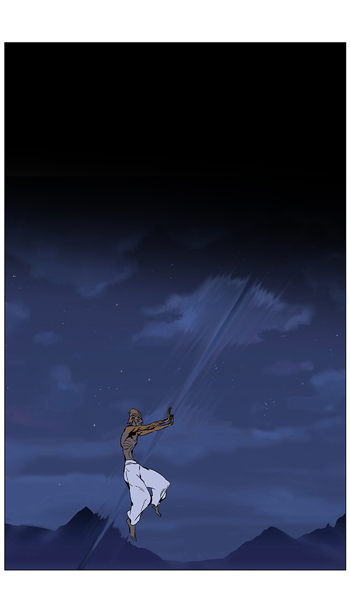 Read Noblesse DE Manga Online