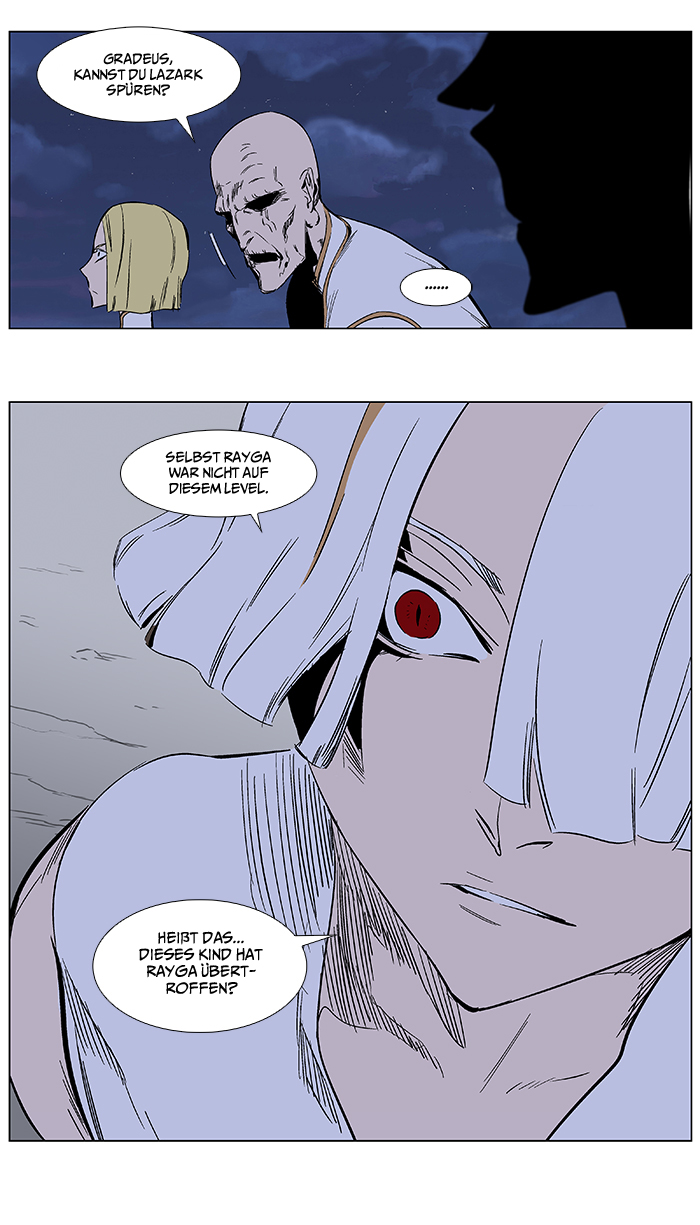 Read Noblesse DE Manga Online