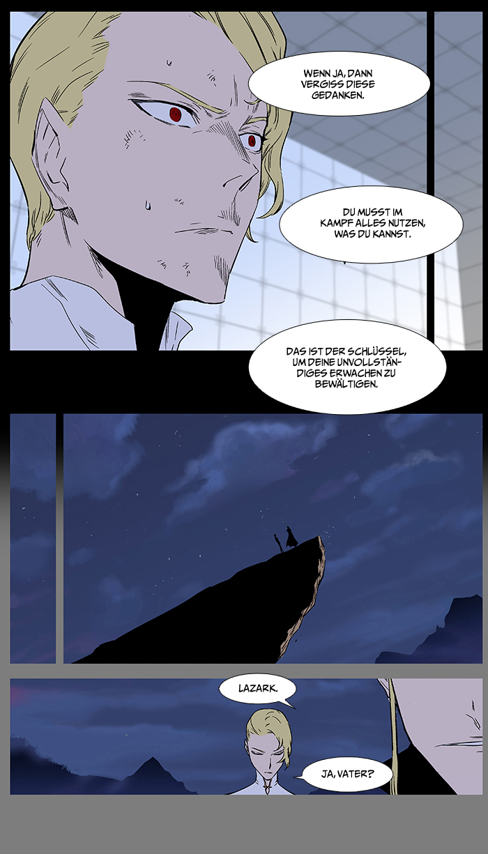Read Noblesse DE Manga Online