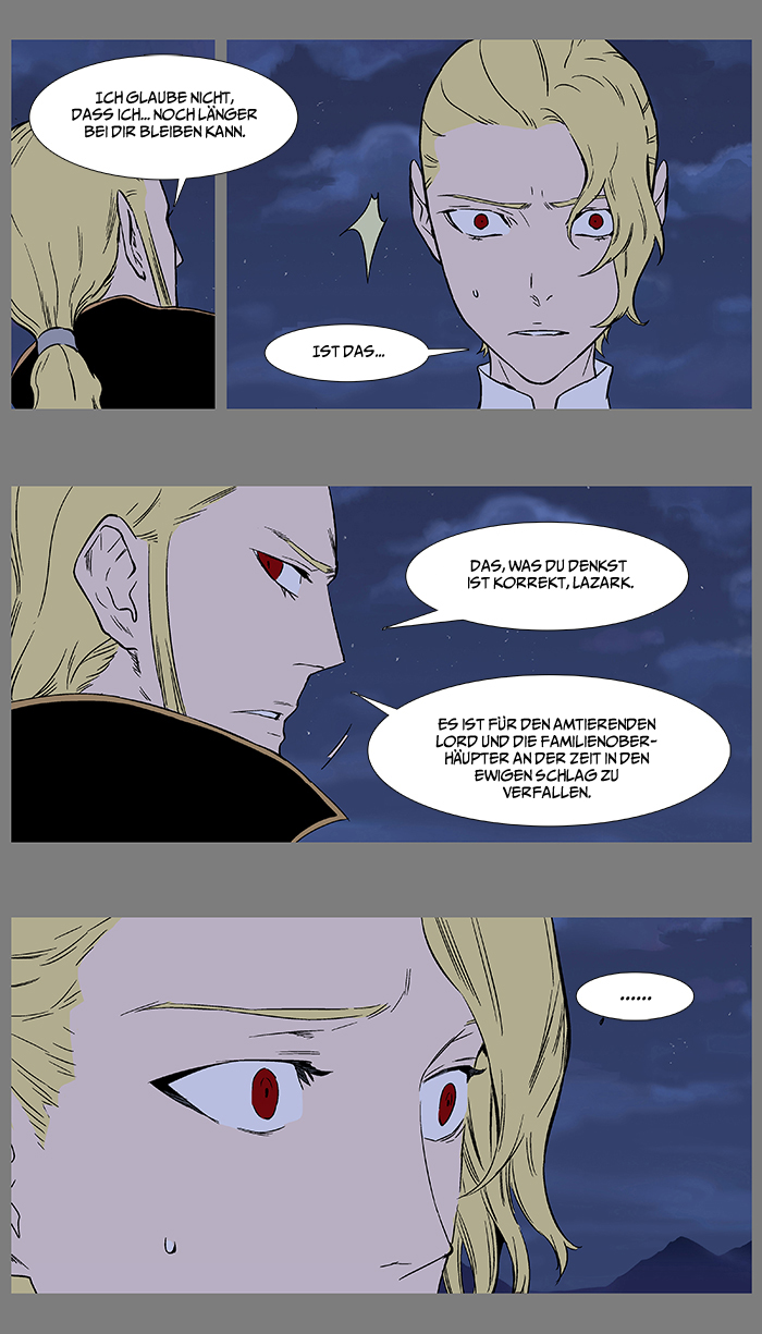 Read Noblesse DE Manga Online