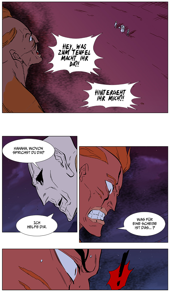 Read Noblesse DE Manga Online