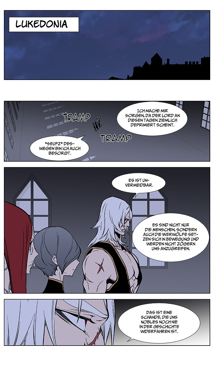 Read Noblesse DE Manga Online