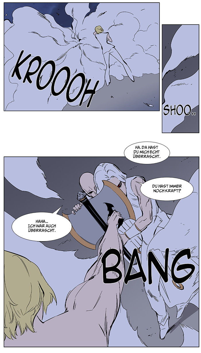 Read Noblesse DE Manga Online