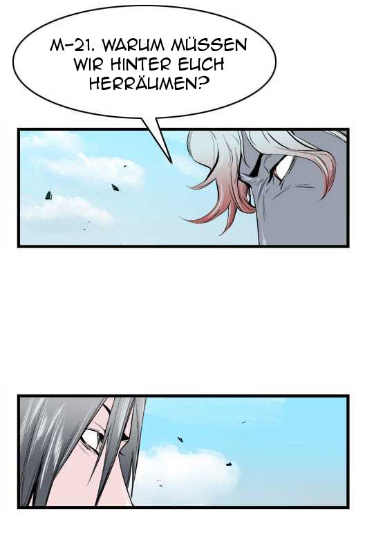 Read Noblesse DE Manga Online