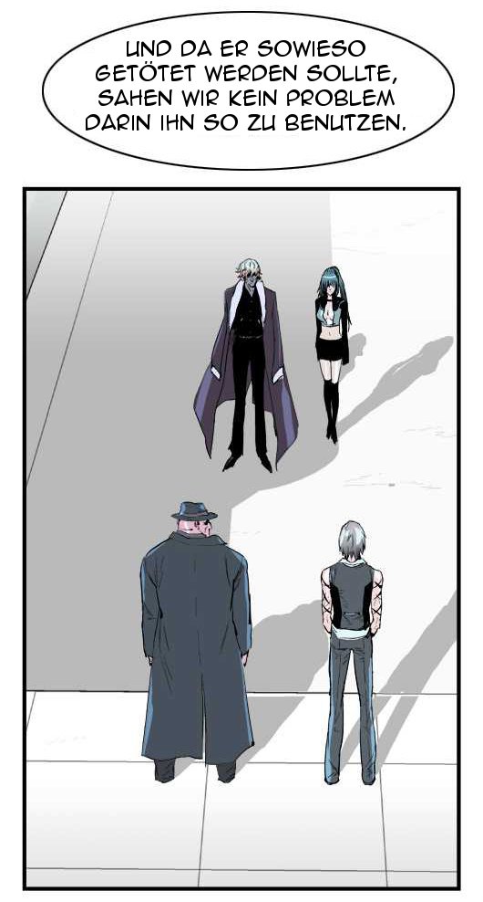 Read Noblesse DE Manga Online