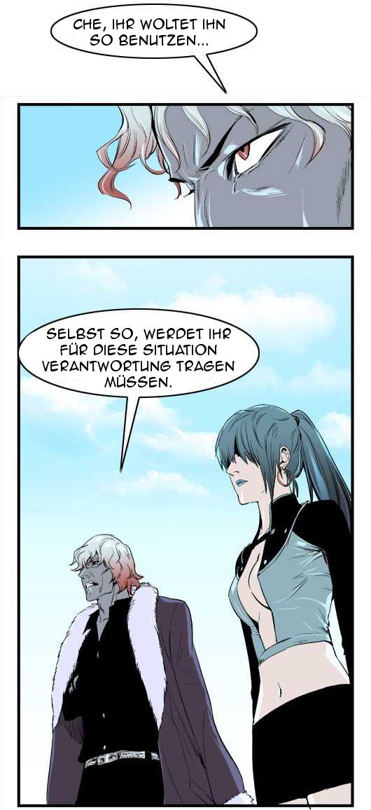 Read Noblesse DE Manga Online