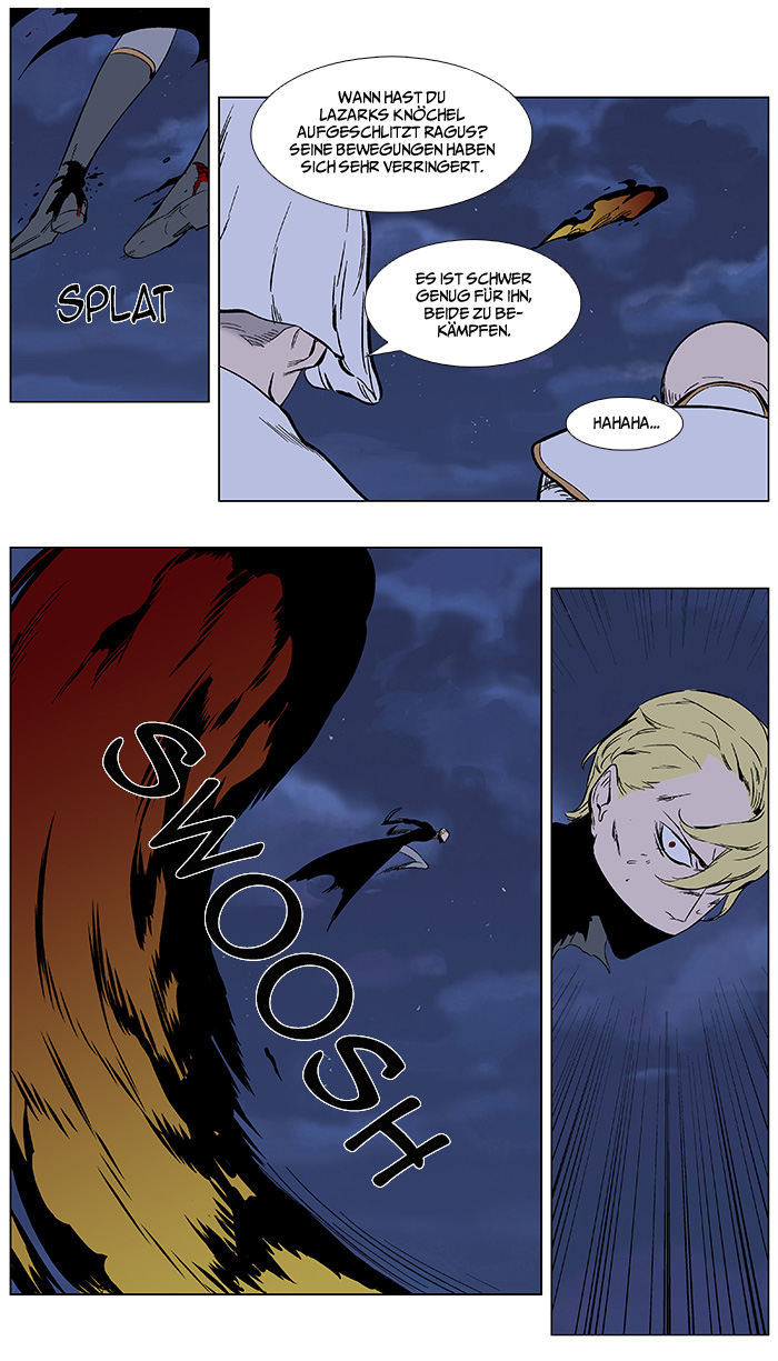 Read Noblesse DE Manga Online