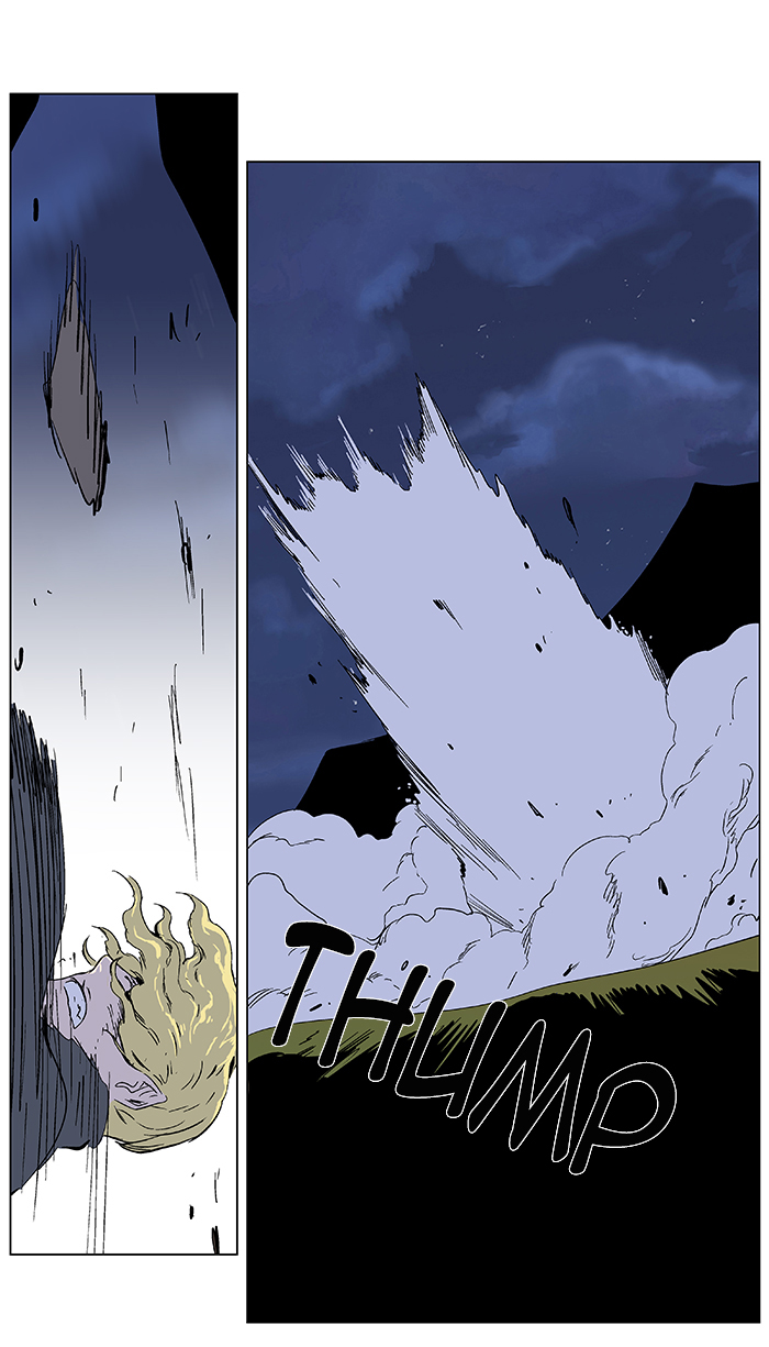 Read Noblesse DE Manga Online
