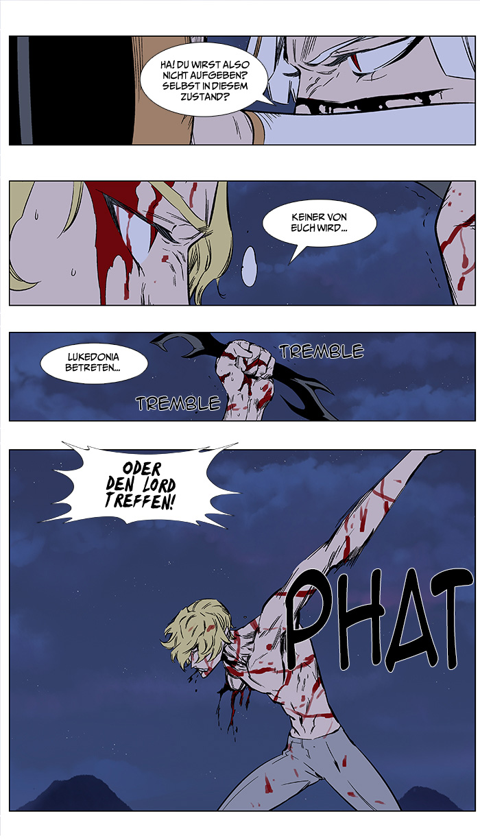 Read Noblesse DE Manga Online