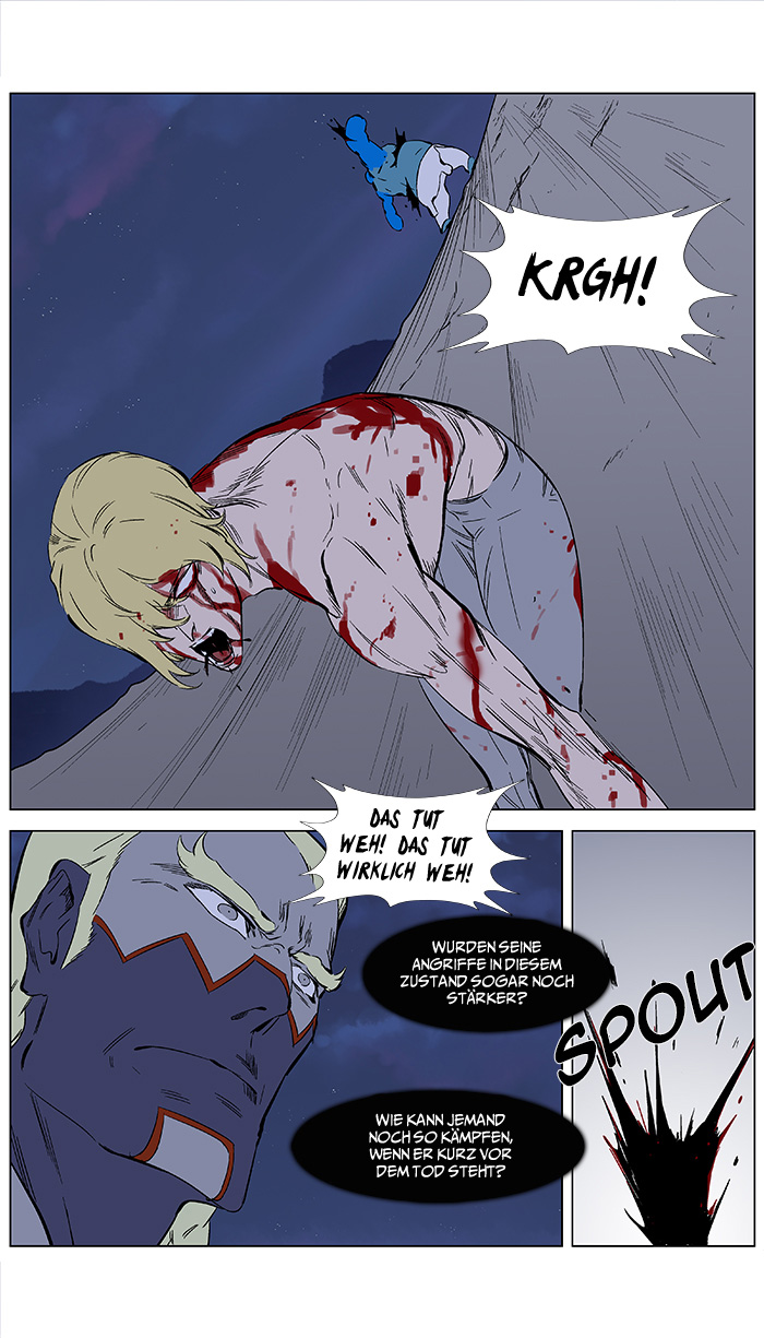Read Noblesse DE Manga Online