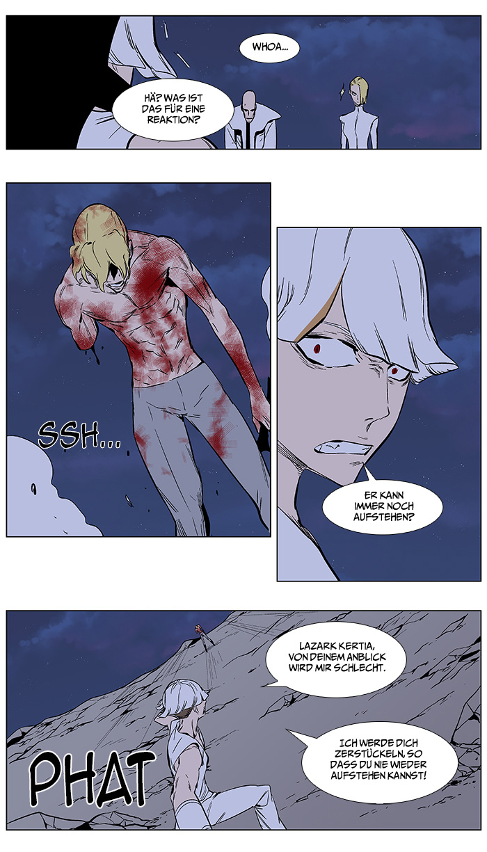 Read Noblesse DE Manga Online
