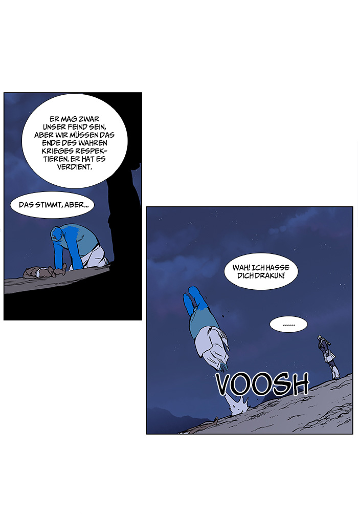 Read Noblesse DE Manga Online