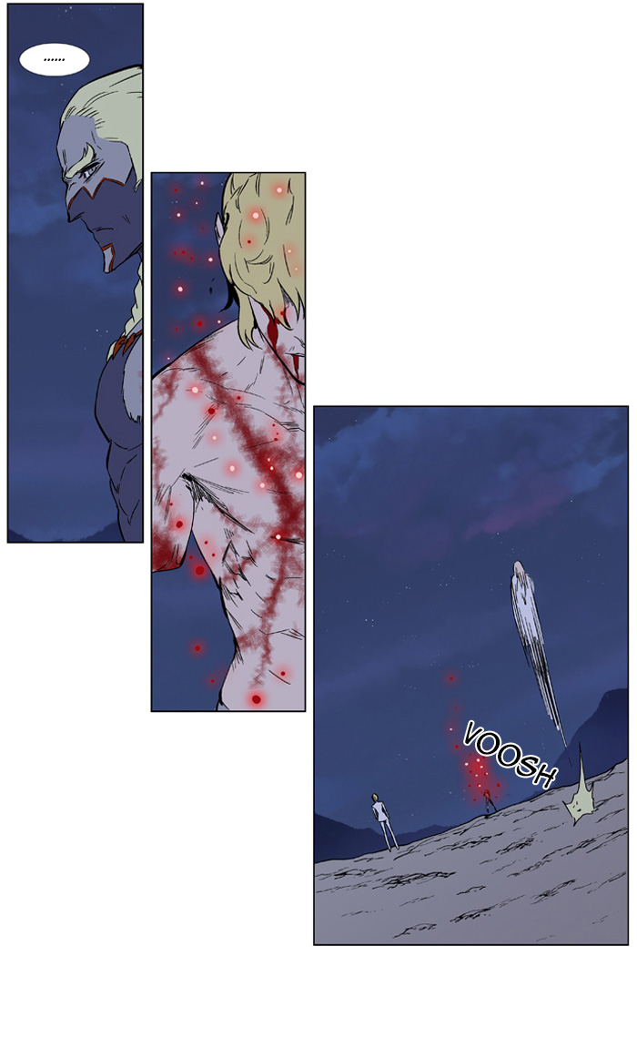 Read Noblesse DE Manga Online