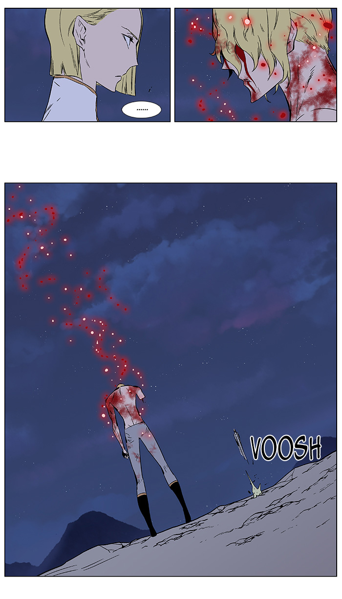 Read Noblesse DE Manga Online