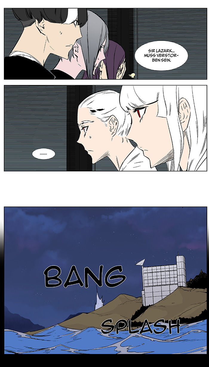 Read Noblesse DE Manga Online