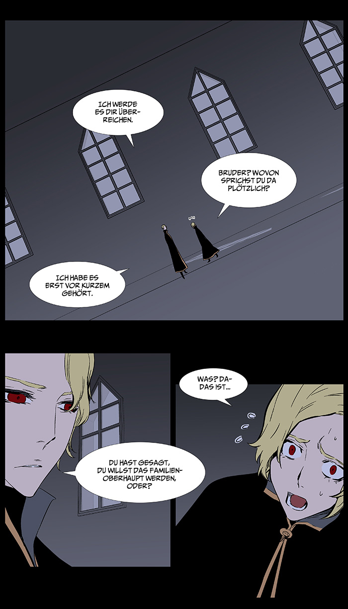 Read Noblesse DE Manga Online