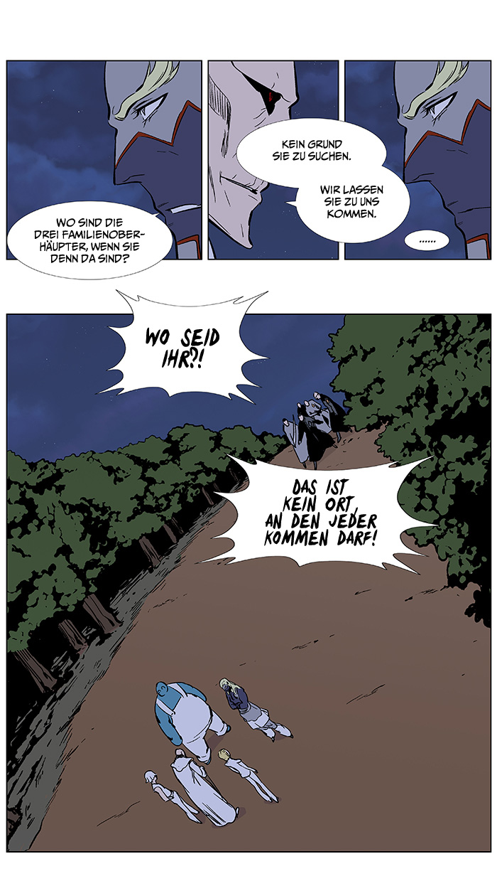 Read Noblesse DE Manga Online