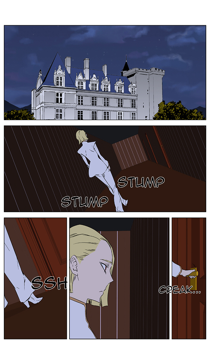Read Noblesse DE Manga Online
