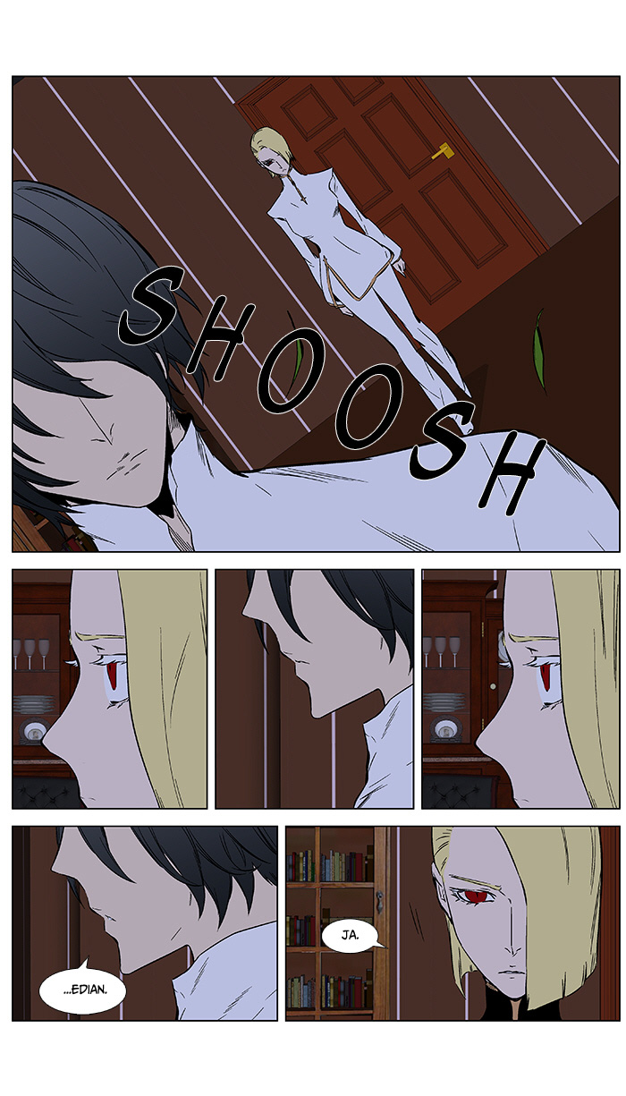 Read Noblesse DE Manga Online