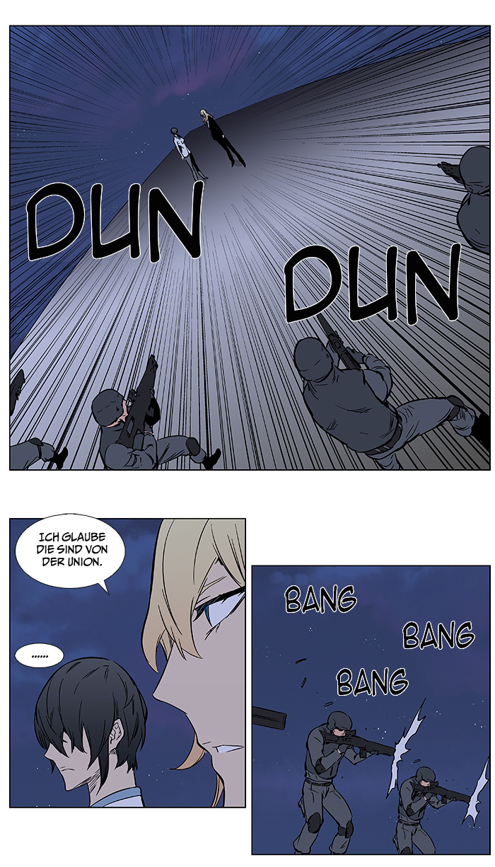 Read Noblesse DE Manga Online