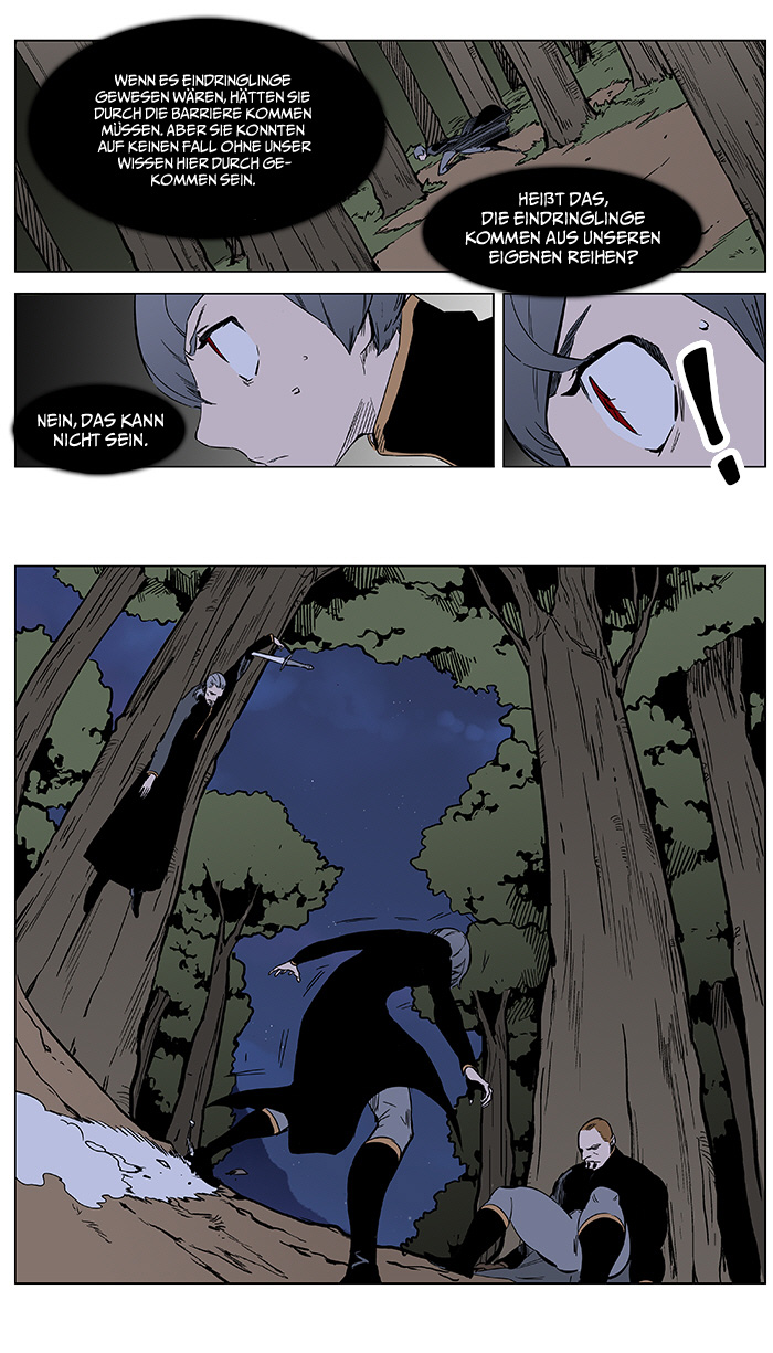 Read Noblesse DE Manga Online