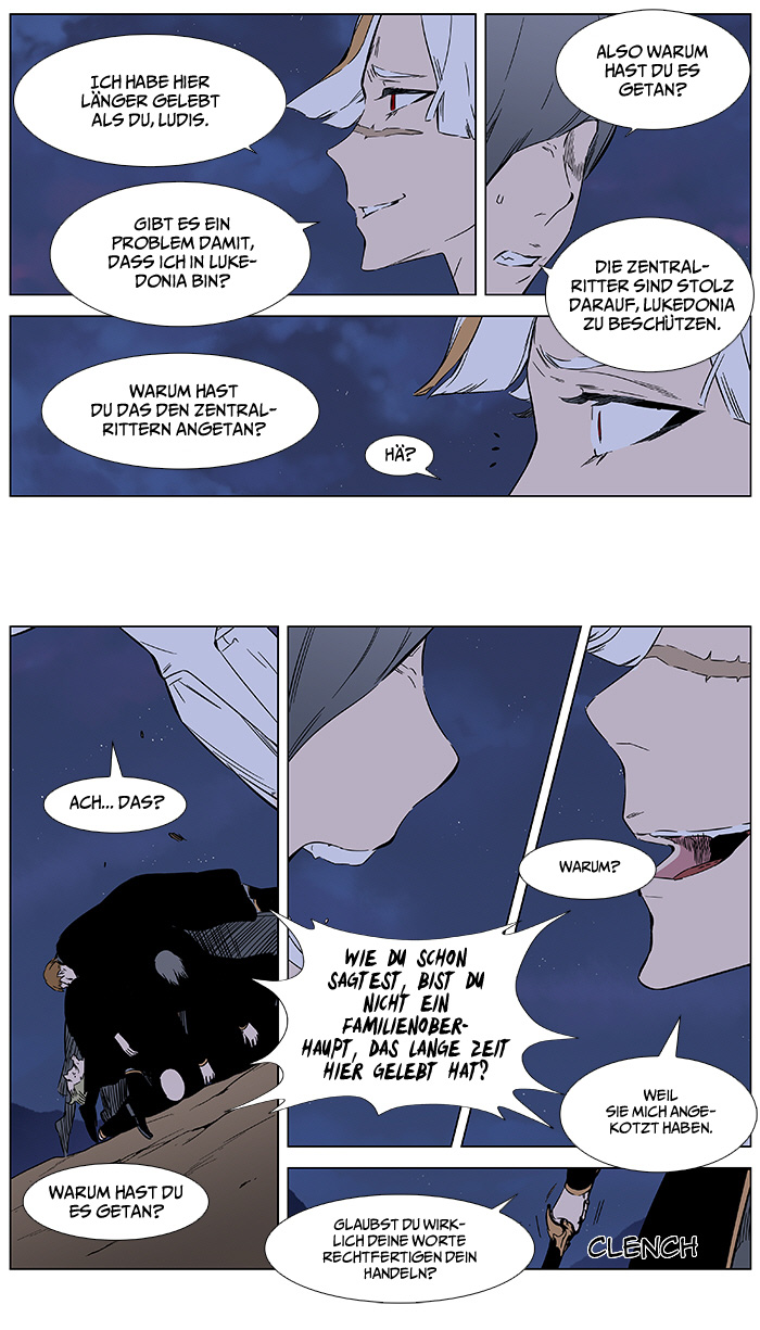 Read Noblesse DE Manga Online