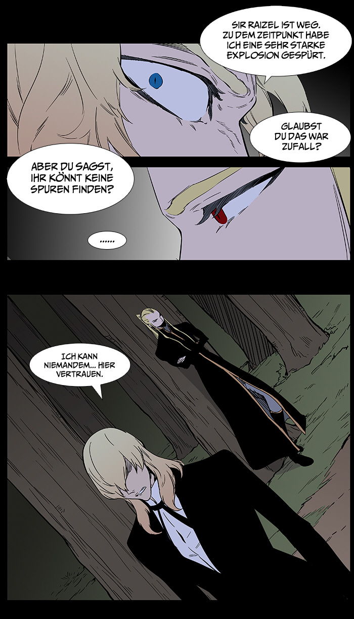 Read Noblesse DE Manga Online