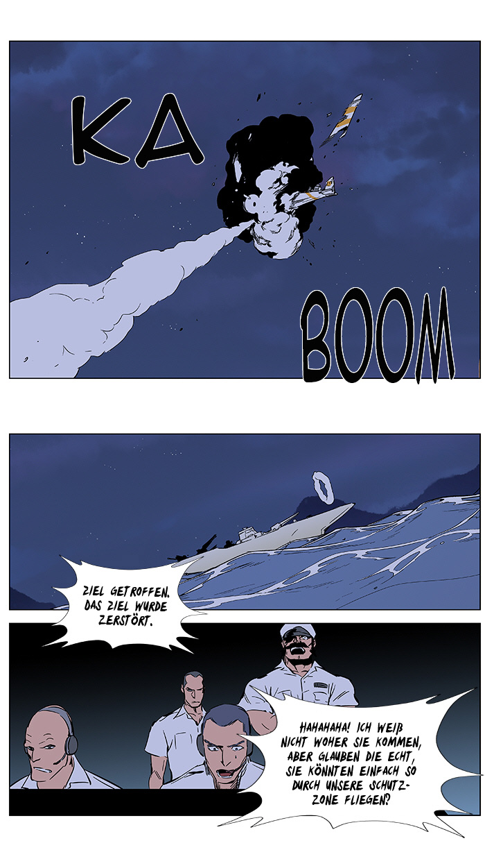 Read Noblesse DE Manga Online