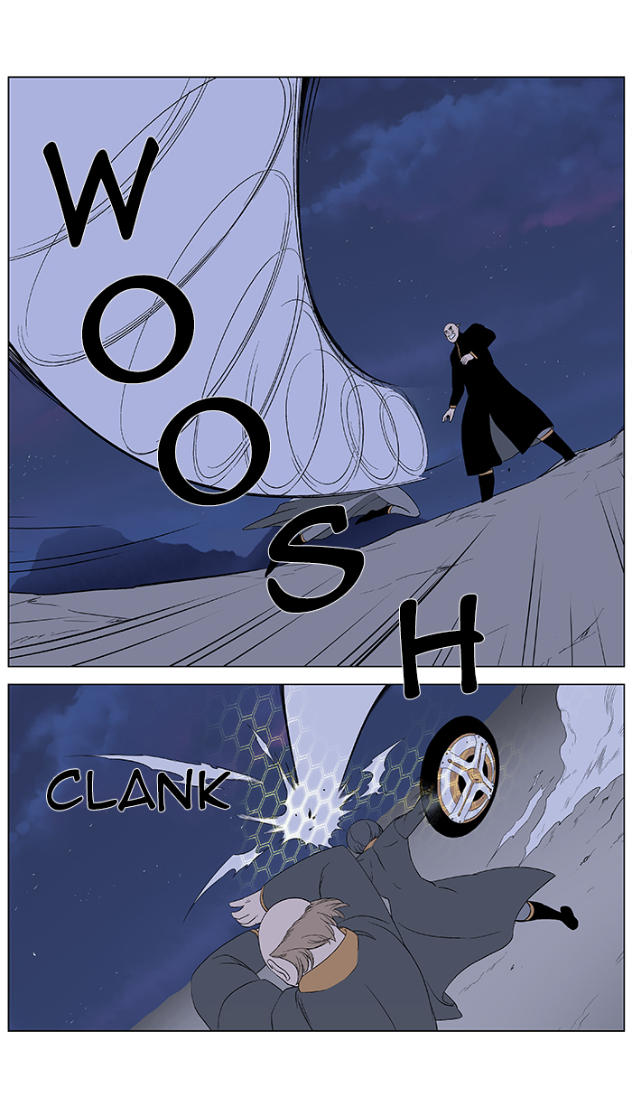 Read Noblesse DE Manga Online