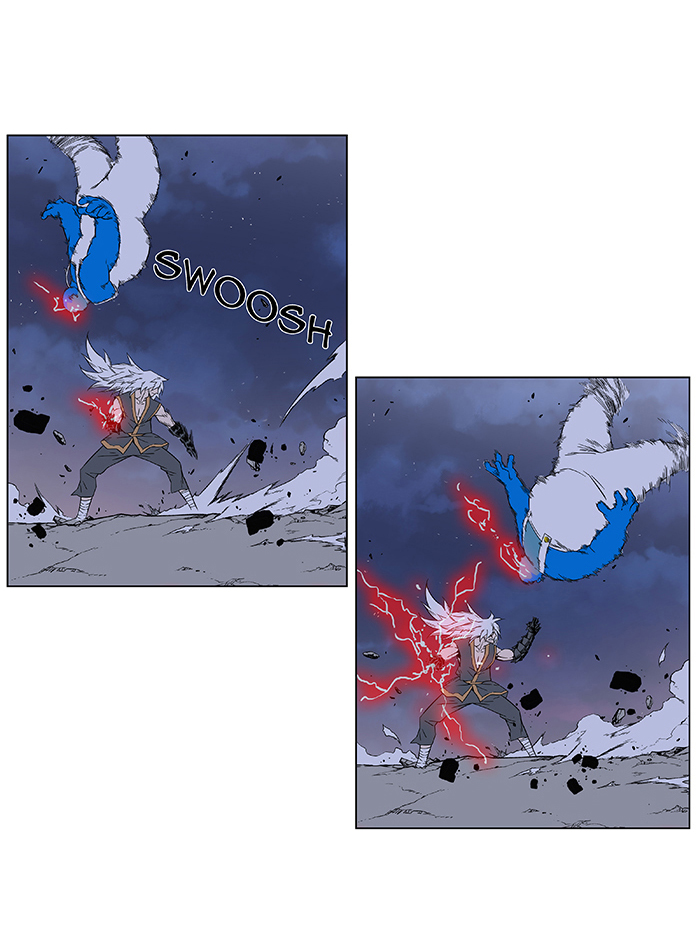 Read Noblesse DE Manga Online