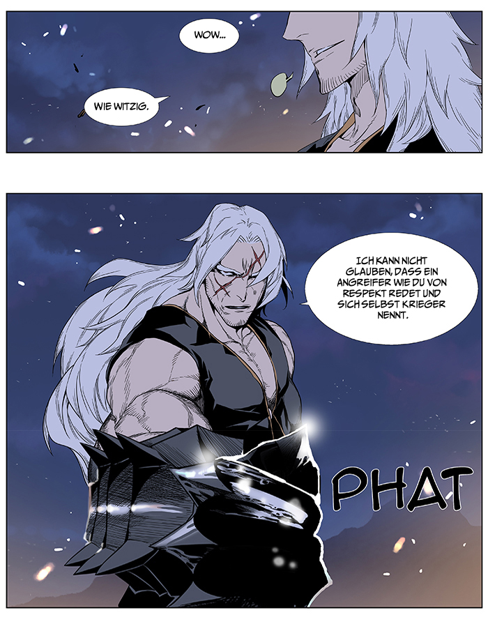 Read Noblesse DE Manga Online
