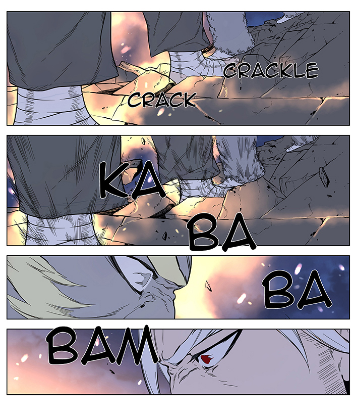 Read Noblesse DE Manga Online