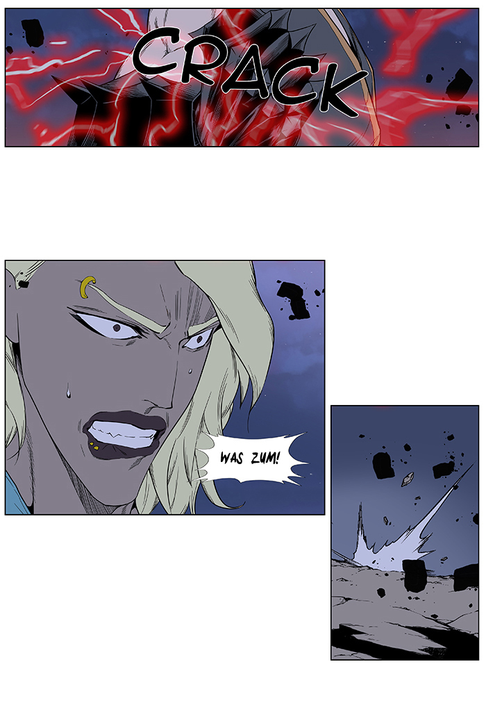 Read Noblesse DE Manga Online