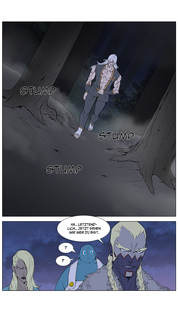 Read Noblesse DE Manga Online