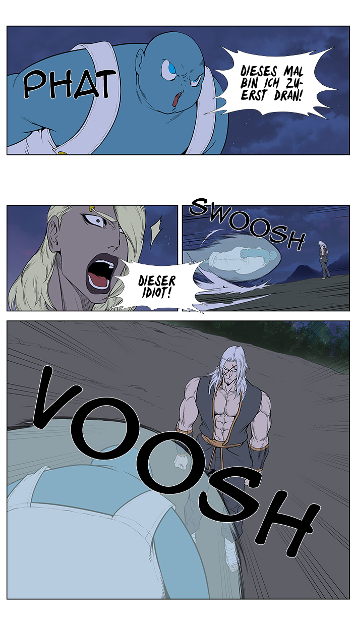 Read Noblesse DE Manga Online