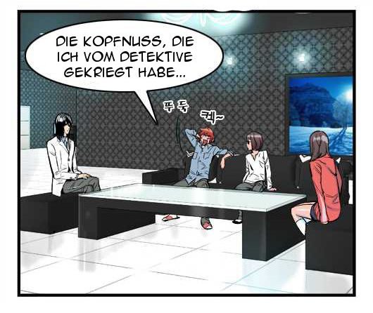 Read Noblesse DE Manga Online